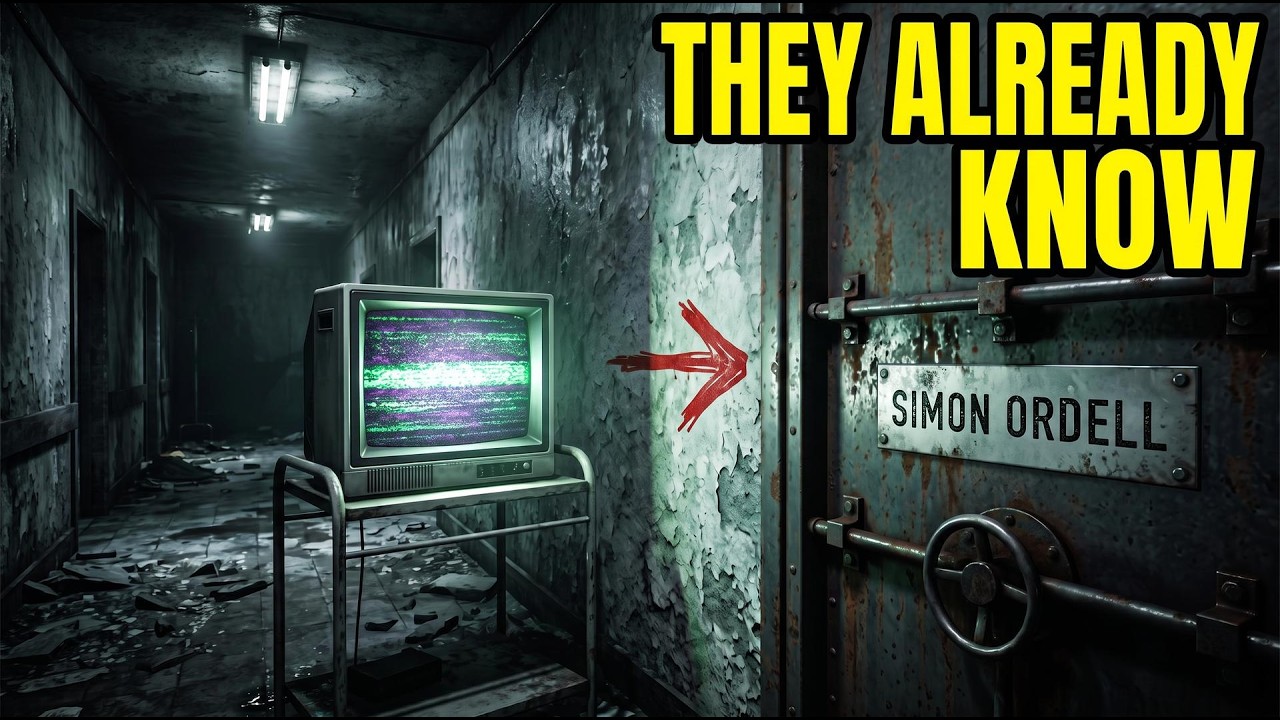 Silent Hill Townfall: The Town Already Knows Who You Are