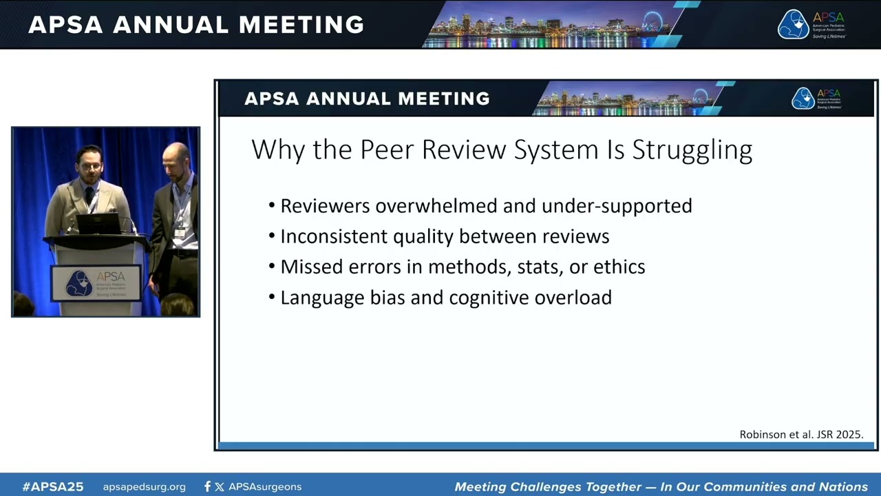 The Changing Landscape of Research Dissemination: How Will AI Change the Current Process?