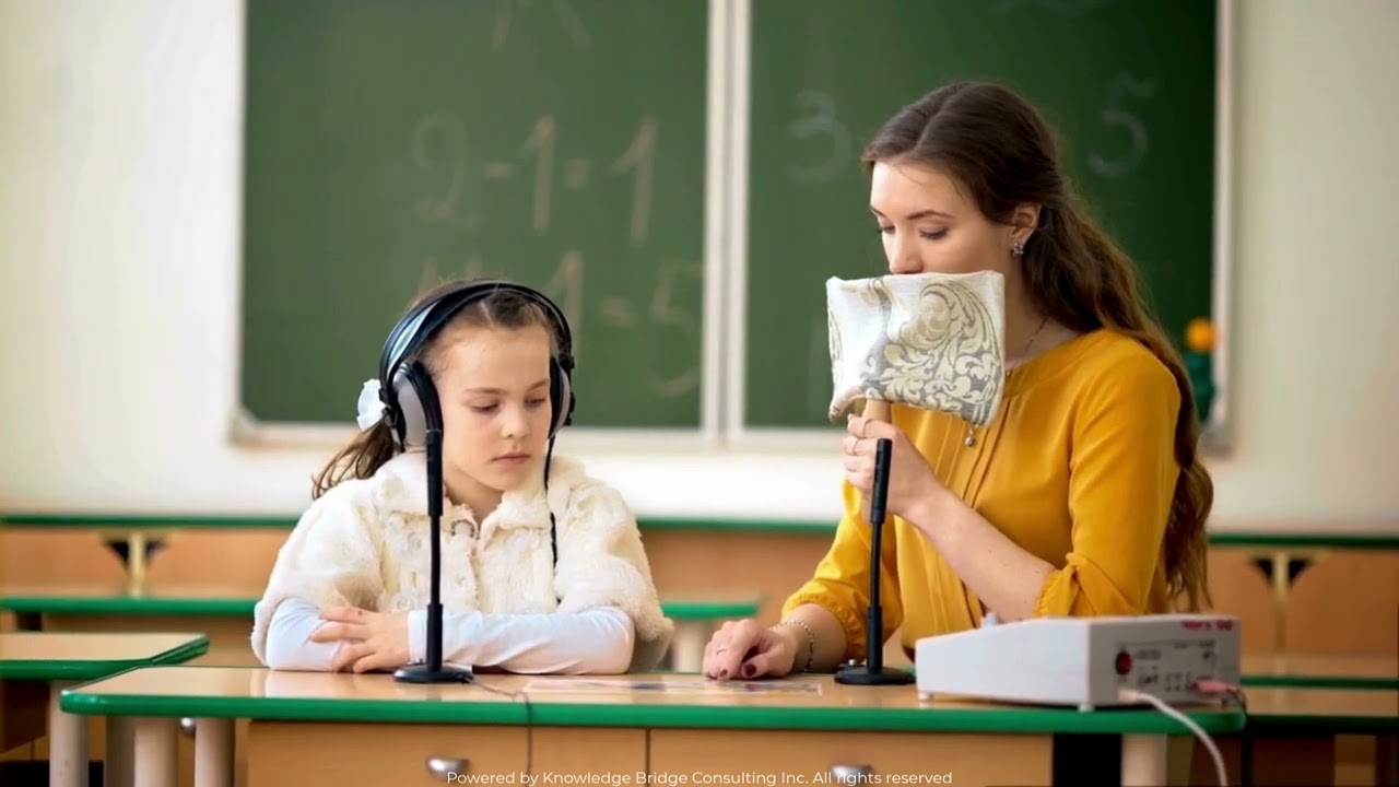 Life Beyond Silence: New Hope for Severe Hearing Loss