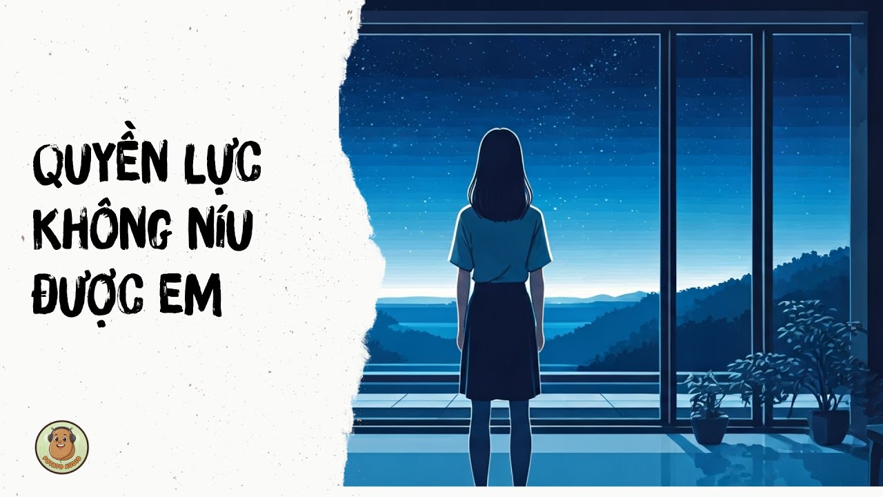 Audio 88: Quyền lực không níu được em #truyenaudio #truyenhay #trending