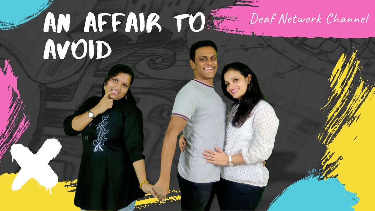 Deaf Entertainment episode 24 