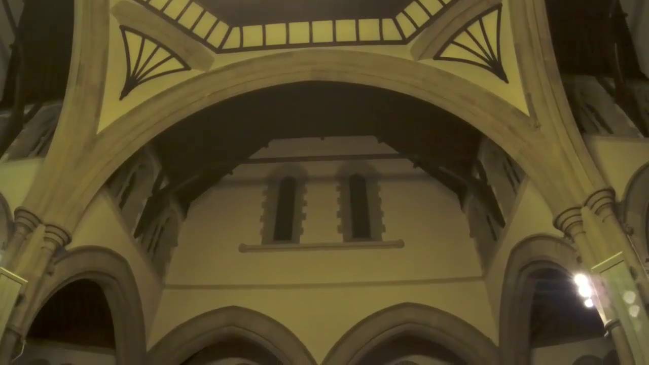 Ethel Smyth: O Traurigkeit, o Herzeleid. Chorale prelude for organ