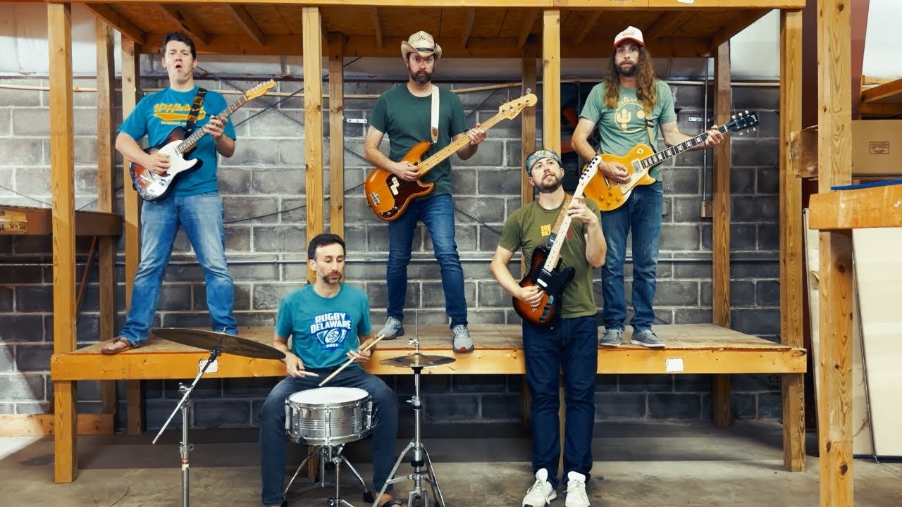 Eastern Elk - Happy Trails (To You)