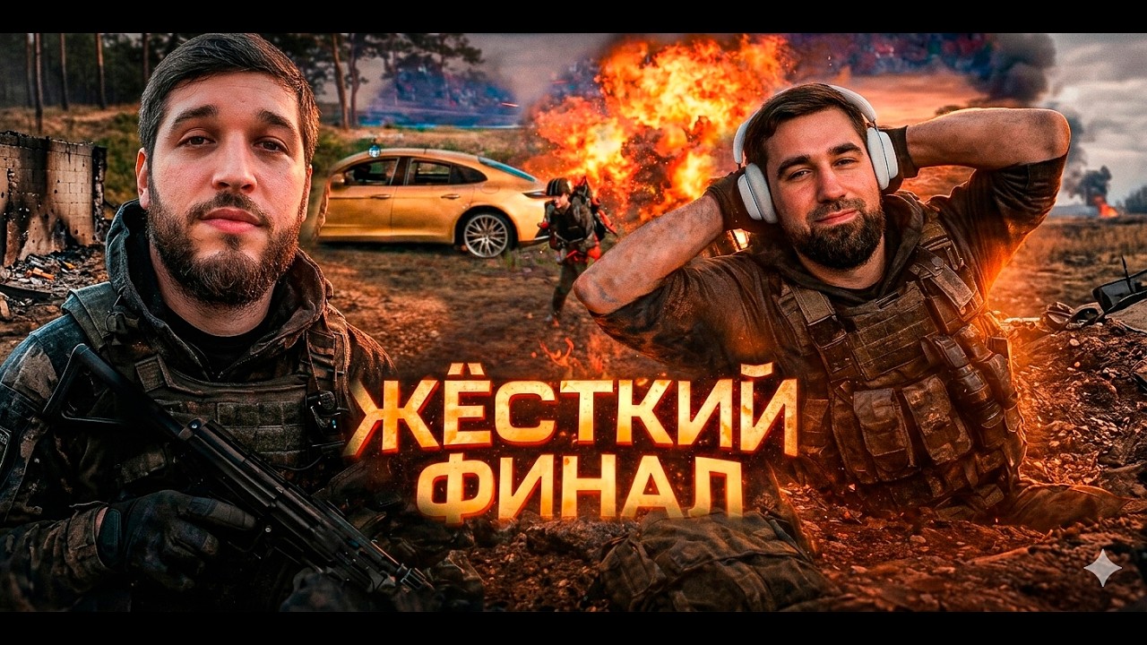 ПОСЛЕДНЯЯ ЗОНА. ОДИН КАМЕНЬ. БЕЗ ВЫХОДА 💀 PUBG ОТ ЛИЦА ВСЕХ ТИММЕЙТОВ
