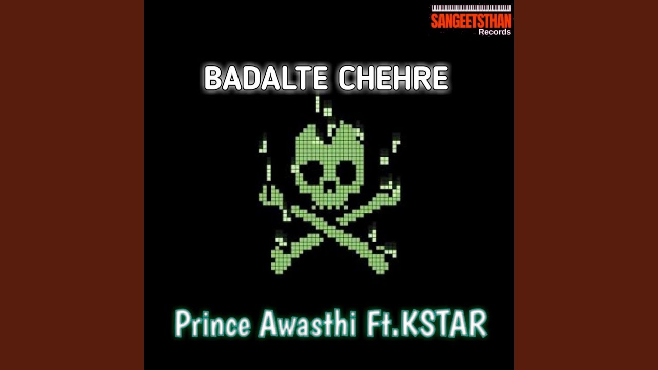 Badalte Chehre