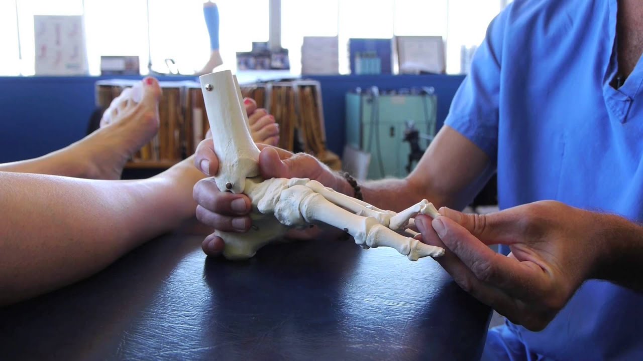Spread Your Toes™ Series: Hammertoes, Conservative and Preventive Care vs. Conventional Care