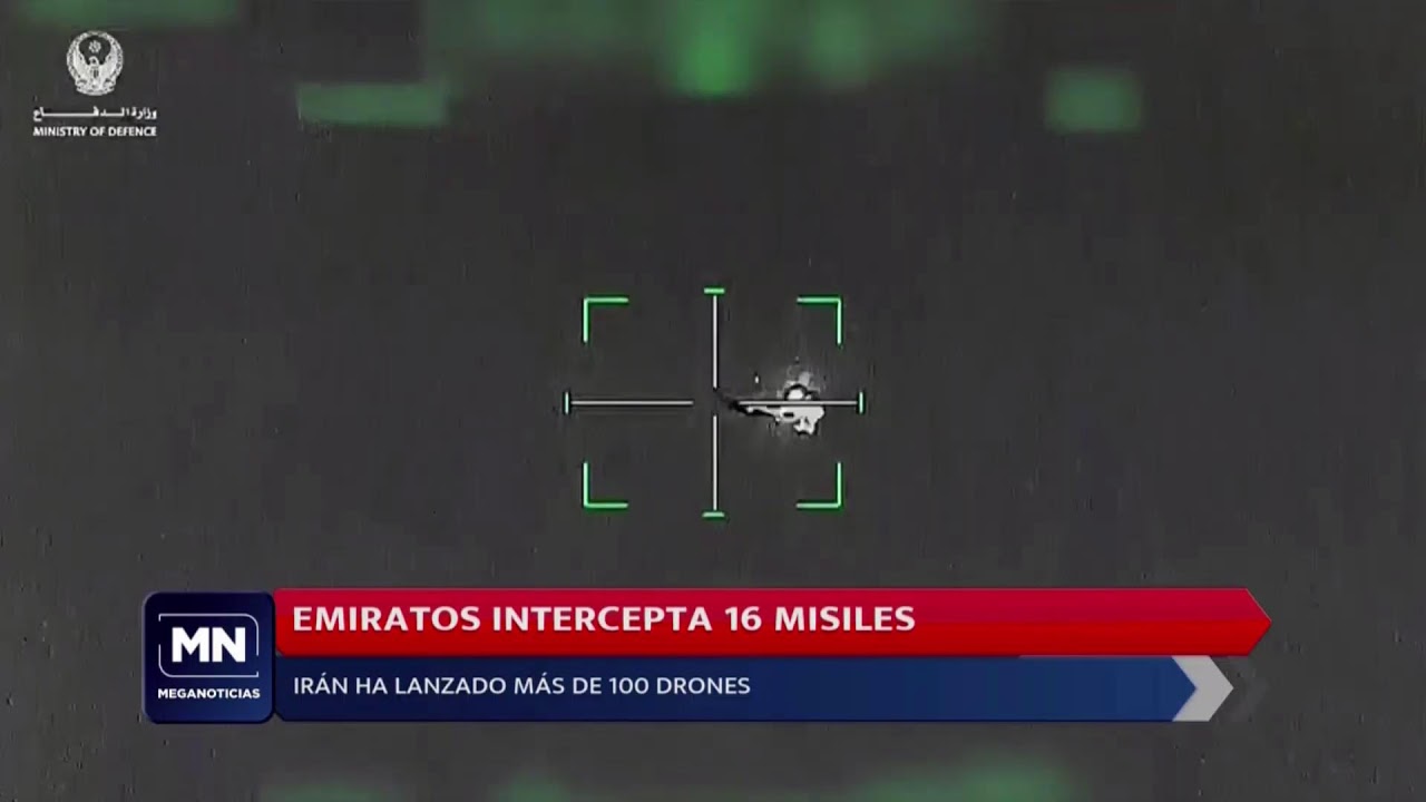 Meganoticias informa con Felipe González