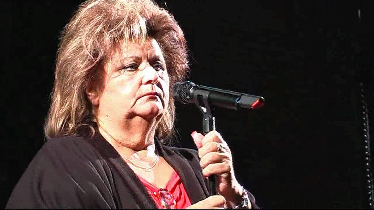 2012 - JOY FLEMING LIVE - EIN ERLEBNIS