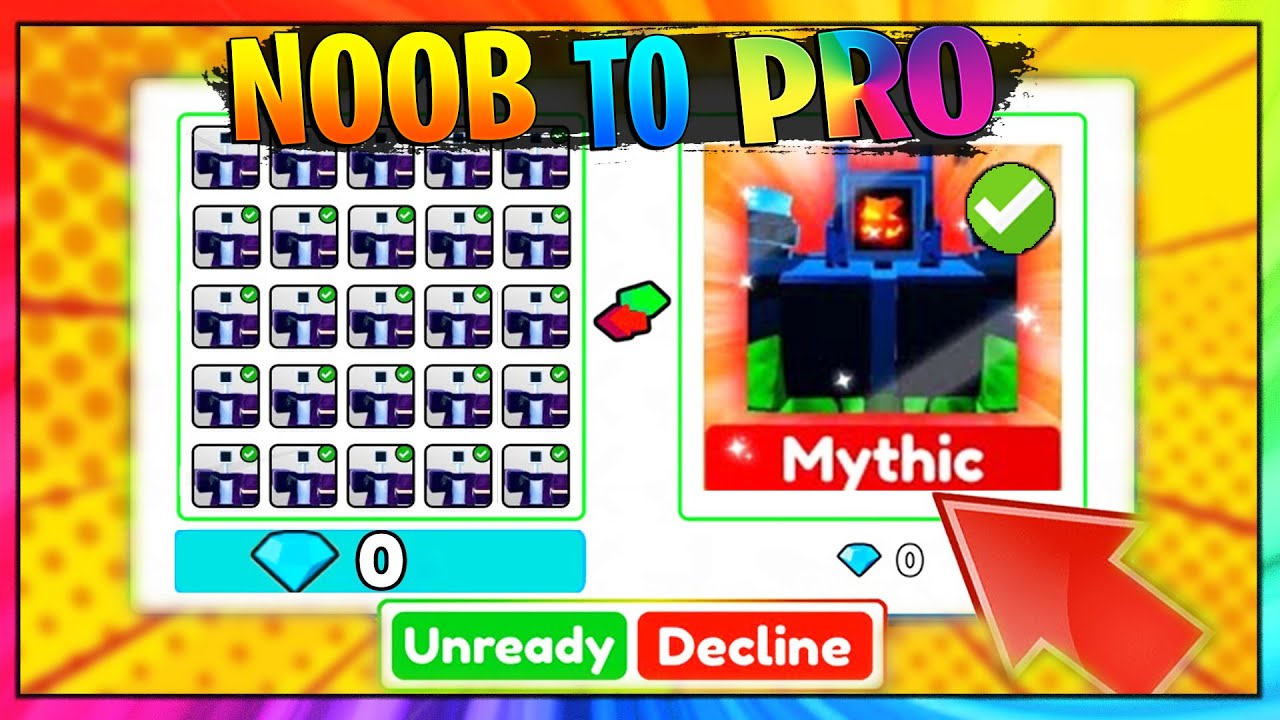 Part 7 Nasıl Robux Kullanmadan Pro Olunur? Noob To Pro Serimiz 🚽 Roblox Skibidi Toilet Tower Defense