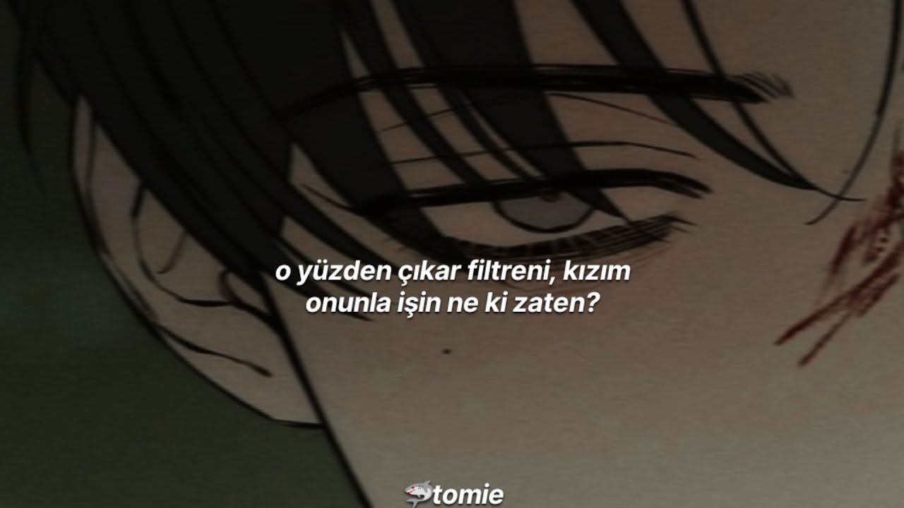 jennie - filter (türkçe çeviri)