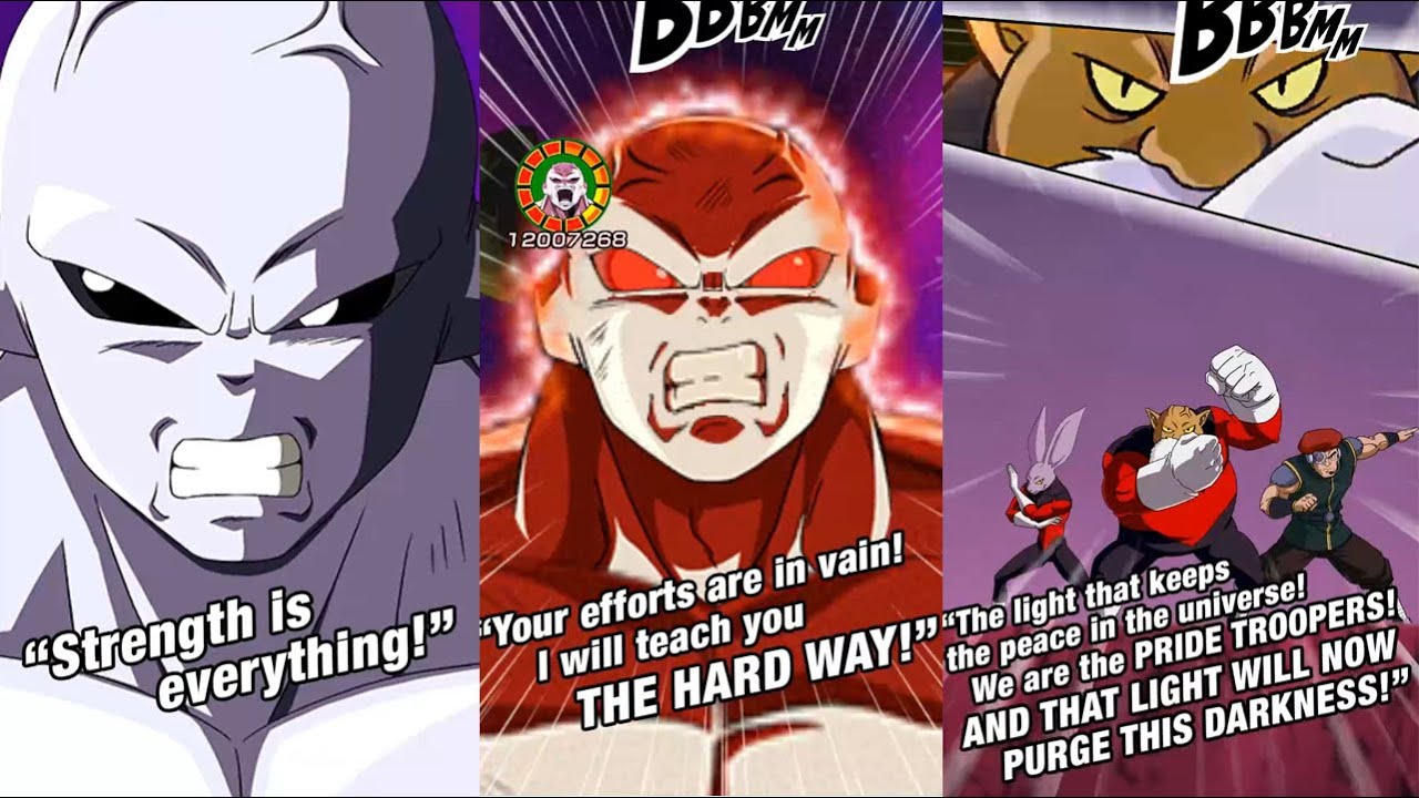 Global LR Full Power Jiren