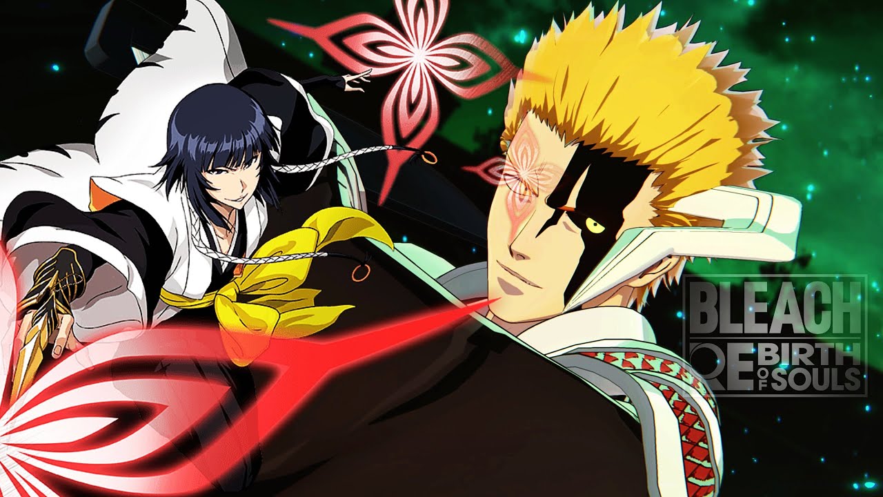 DLC Ichigo Thought He Won — Watch My Insane Comeback! | Bleach Rebirth of Souls Ranked Top 6 Soi Fon
