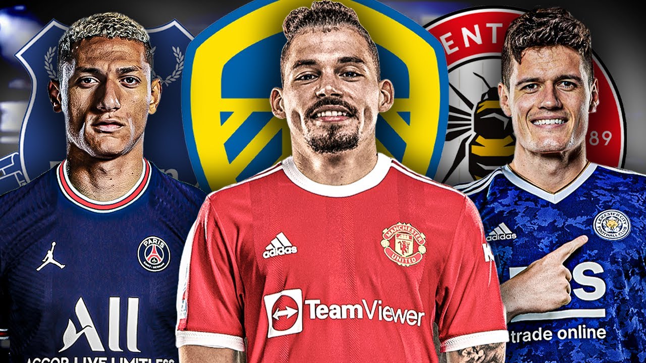 10 Relegation Threatened STARS Your Club Should Sign!