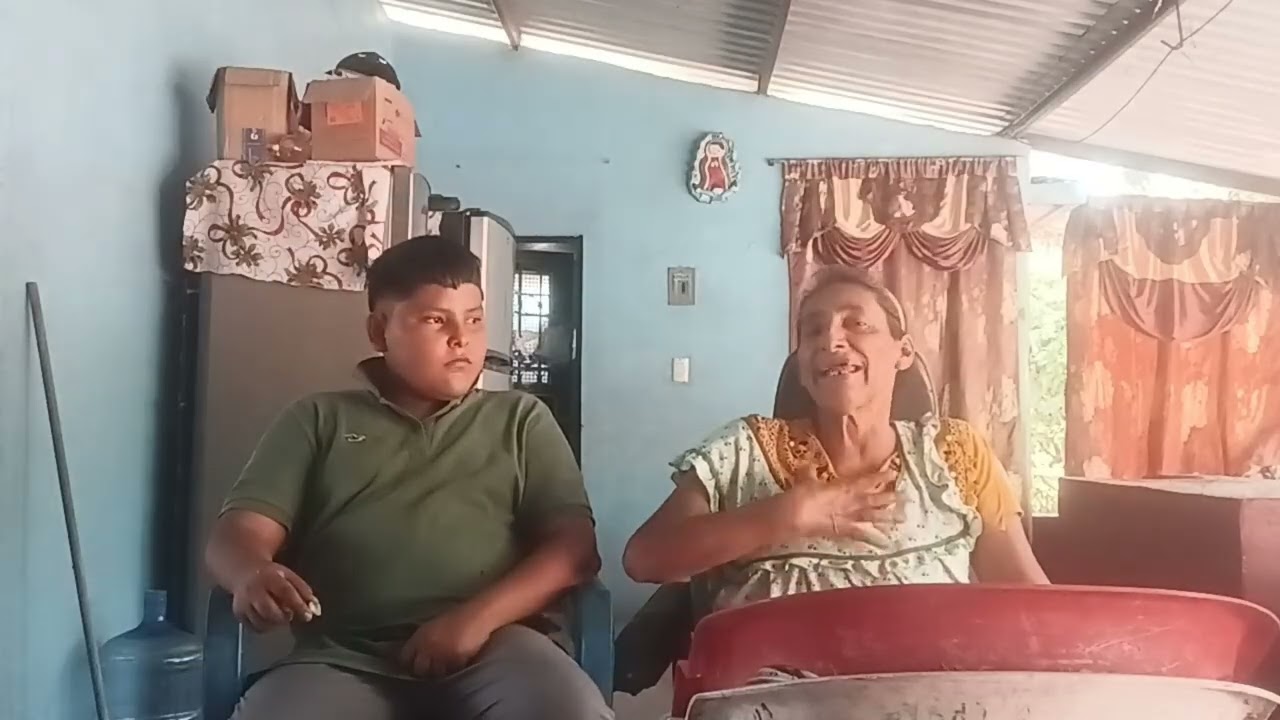 Les presento al papá de los 🐤🐥/Ya no les subiré videos por esta razón 😂 /Dice el que no se preocupen