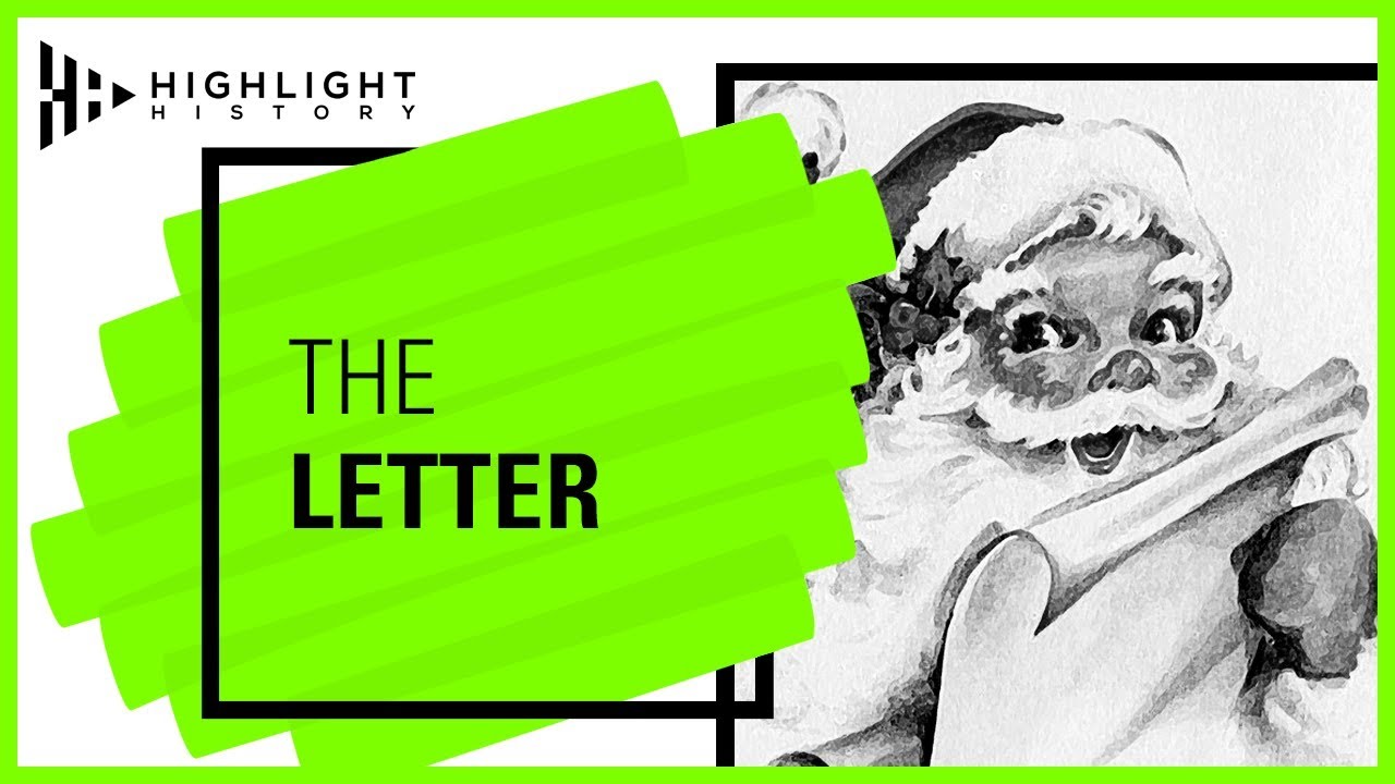 The Letter