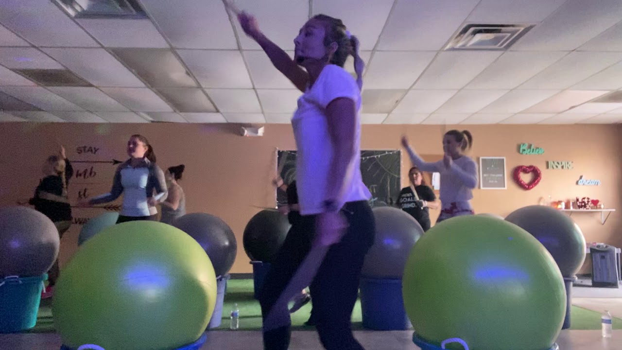 Cardio Drum Episode 2 | Fitegrity Athletics