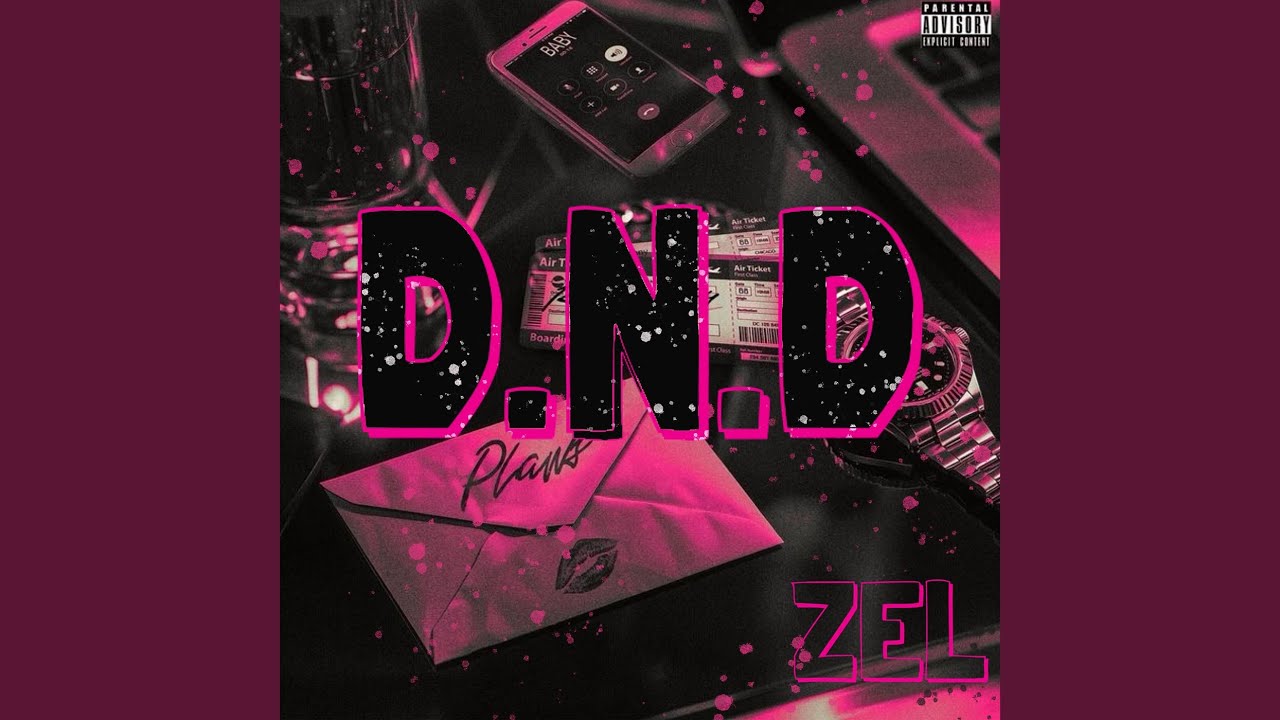Dnd