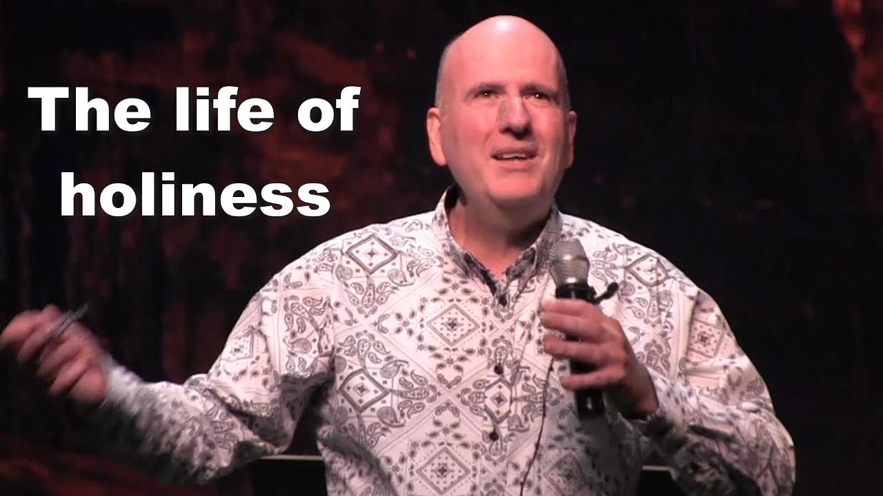 The HOLY SPIRIT is AGAINST the FLESH
