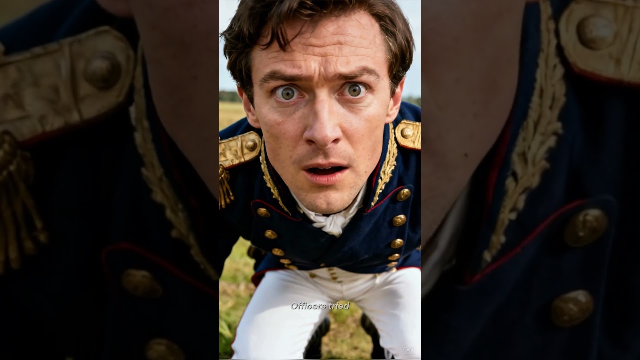 Napoleon vs. Rabbits?! The Weird Hunt Story