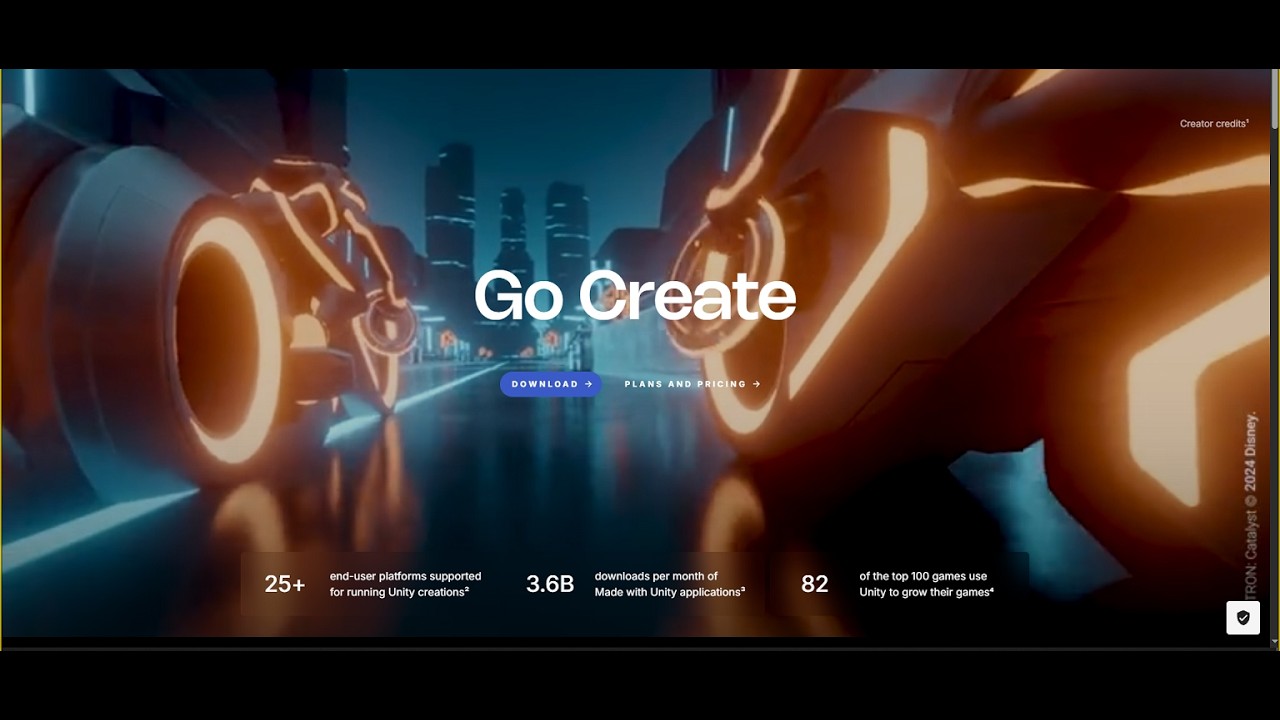 Cara Install Unity Lengkap untuk Pemula (Step-by-Step Windows)