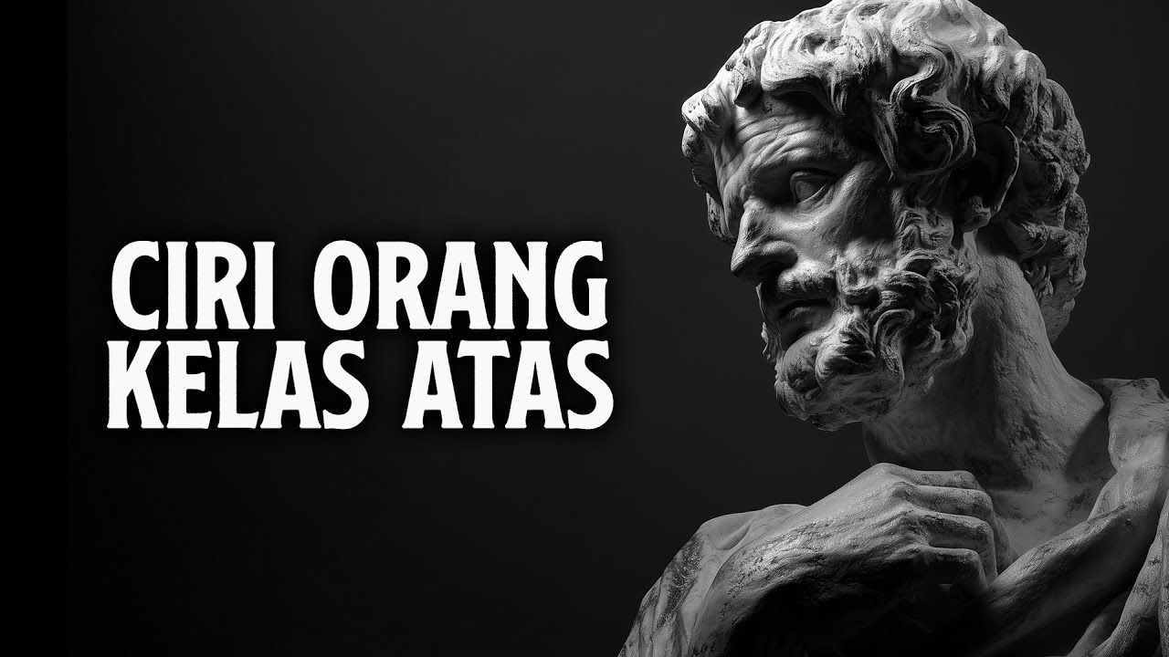 Kalau Kamu Memiliki Sikap Ini, Tanpa Sadar Kamu Sudah Lebih Berkelas dari Kebanyakan Orang