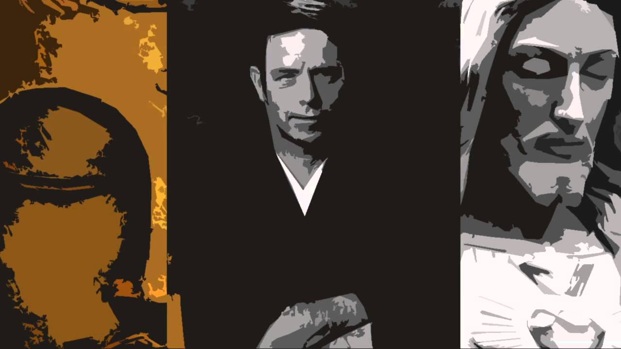 Alan Watts   Zen Tales
