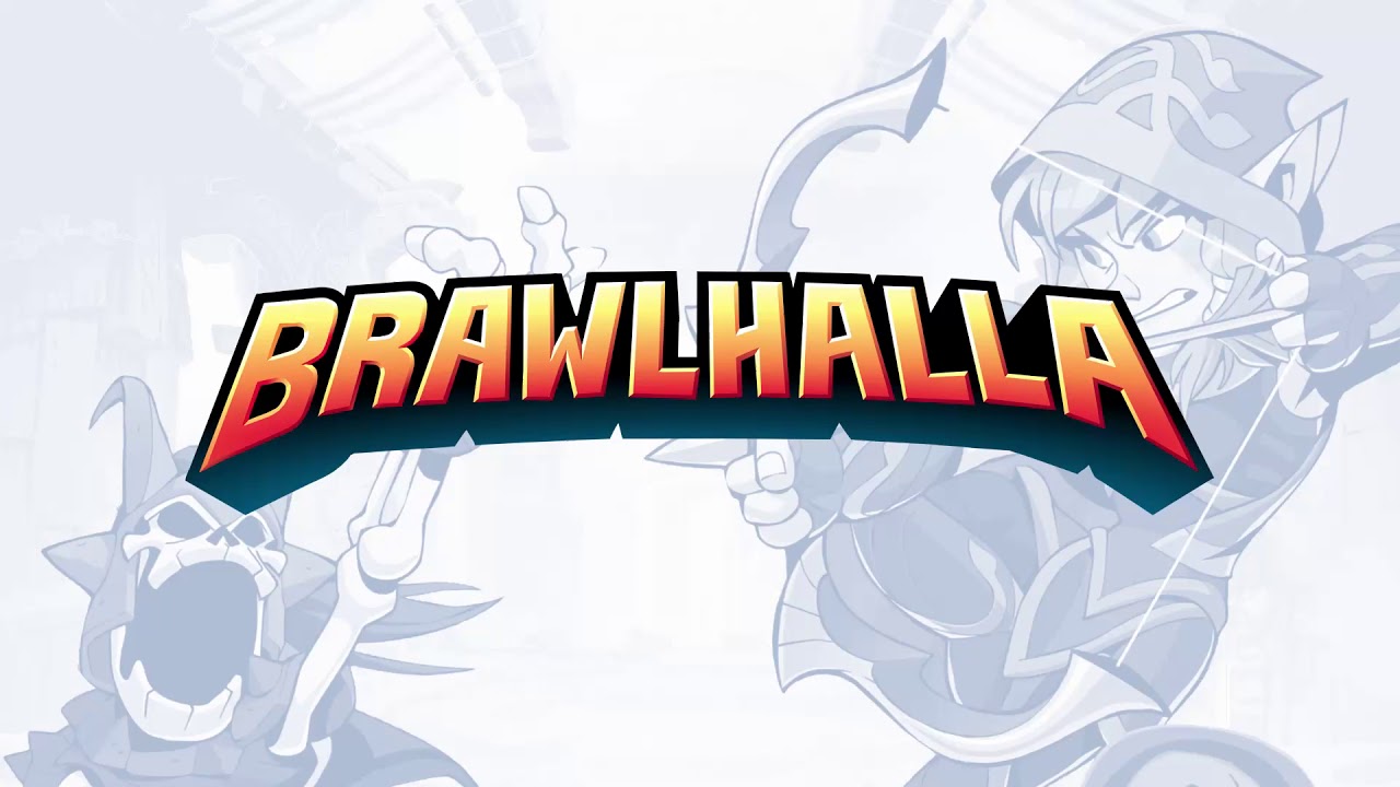 Fangwild - Brawlhalla Soundtrack