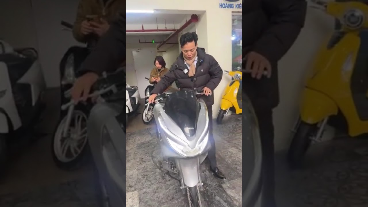 Mới về: Honda Wave RSX Fi 2015 và PCX 2018... Các bạn chốt xe gọi ngay 0976555223