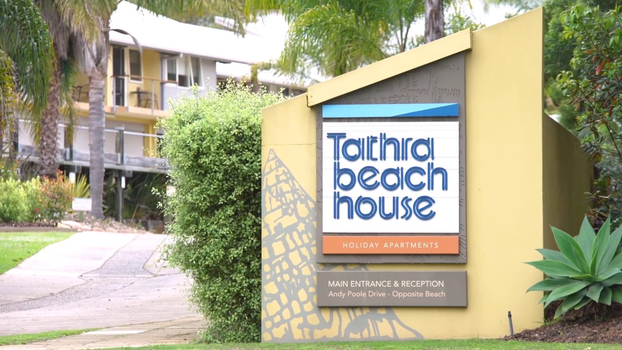 Tathra Beach House Apartments