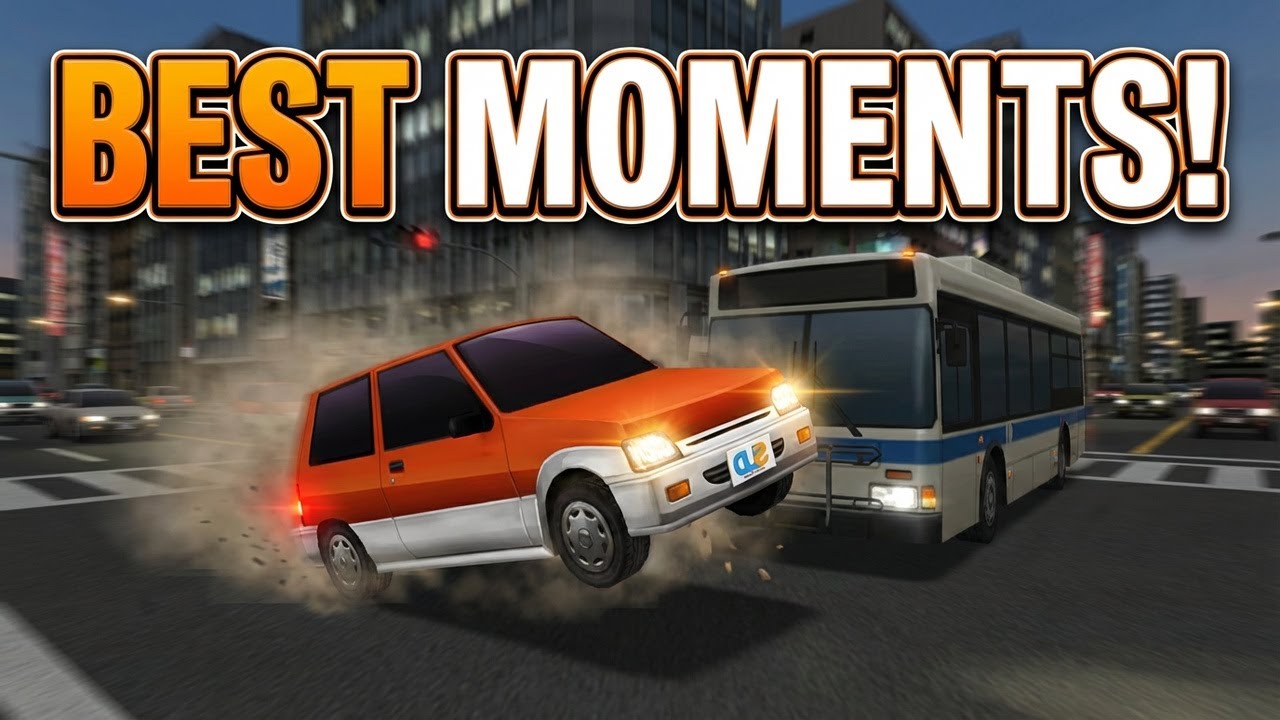 Dr. Draving Best Riding Moments Compilation