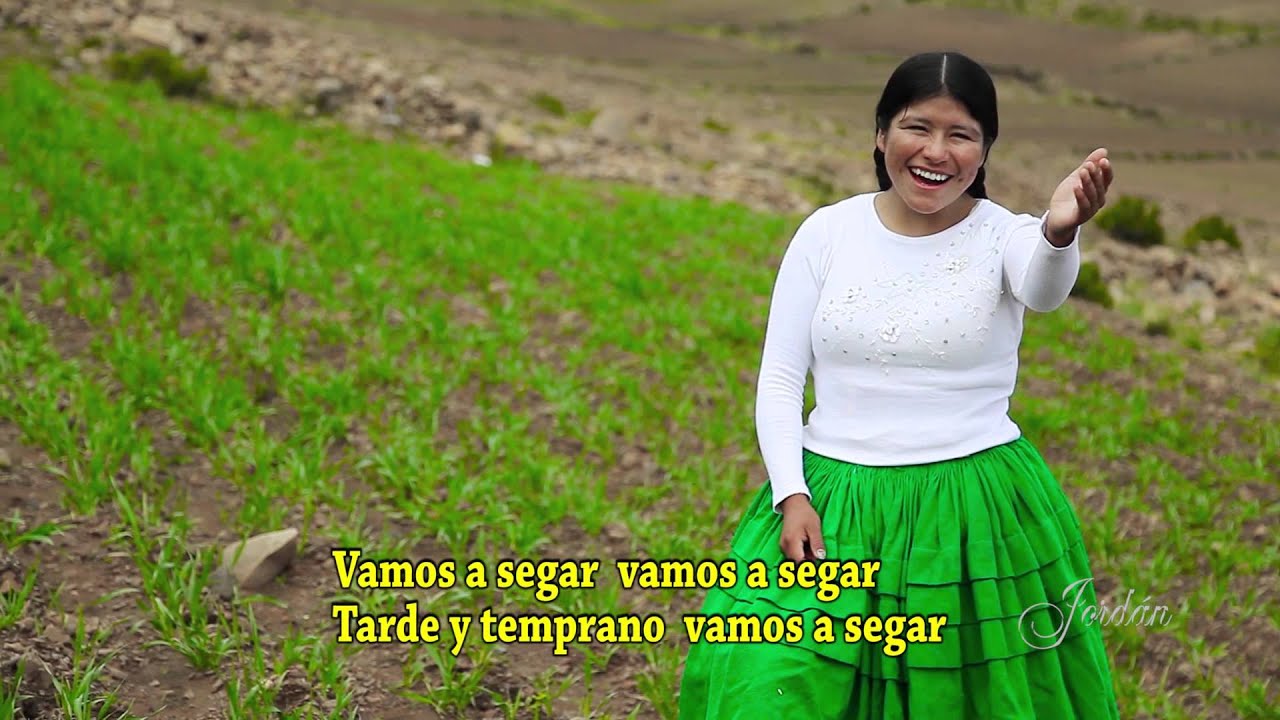 02 VAMOS A SEGAR