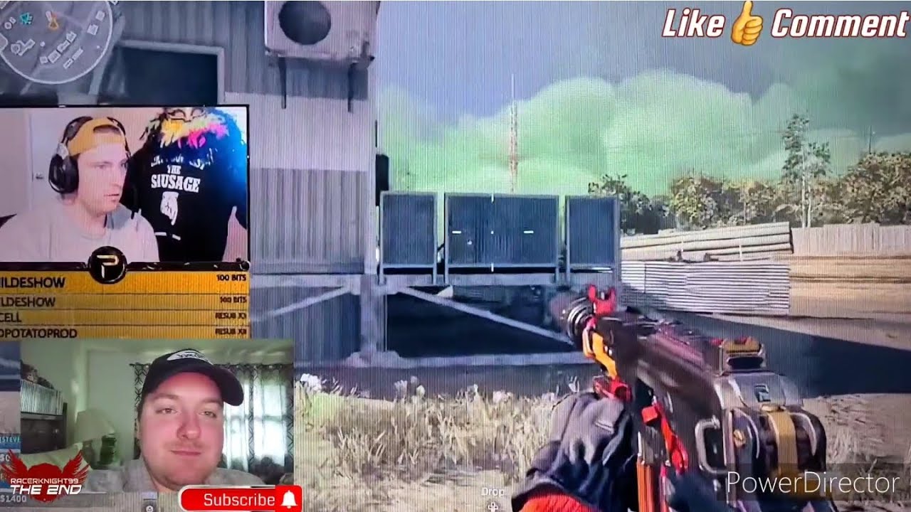 Pchooly Ultimate Rage Compilation #6 Reaction