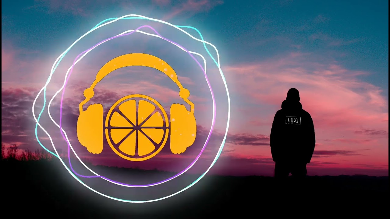 K-391 & Victor Crone - Lonely World (Orange remix)