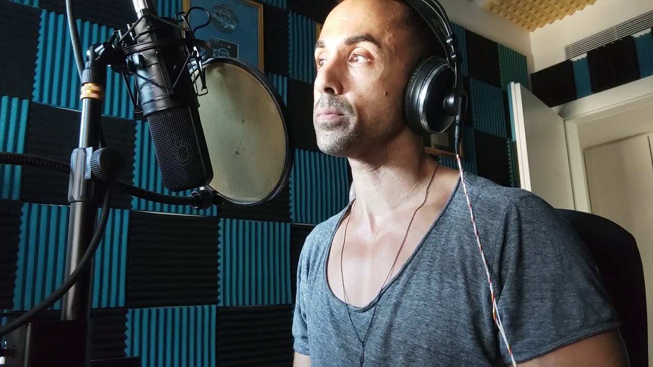 I'll Be Alright  (רק אל תגיד)
