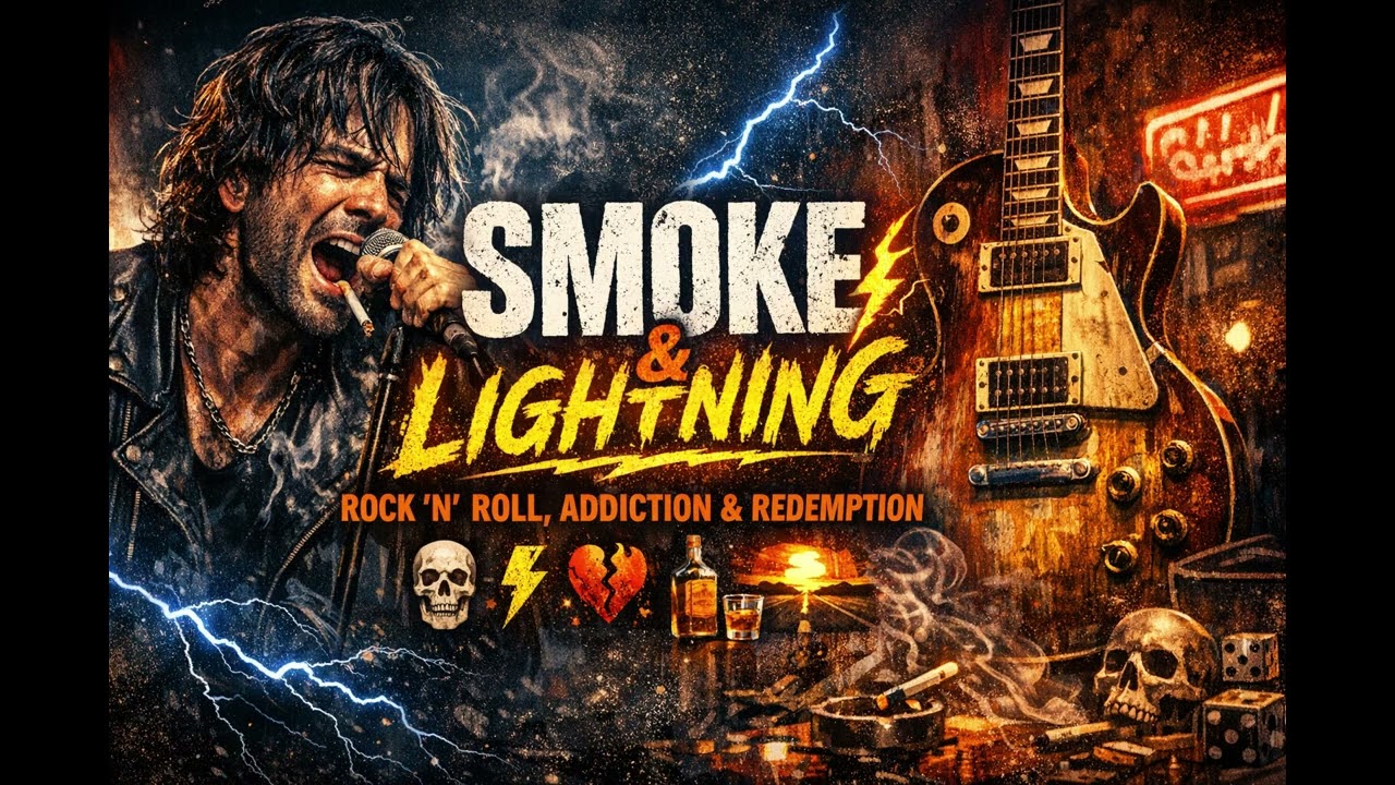 Smoke & Lightning