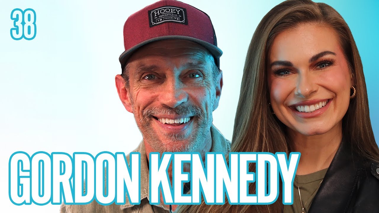 Gordon Kennedy | What's Mine Is Yours