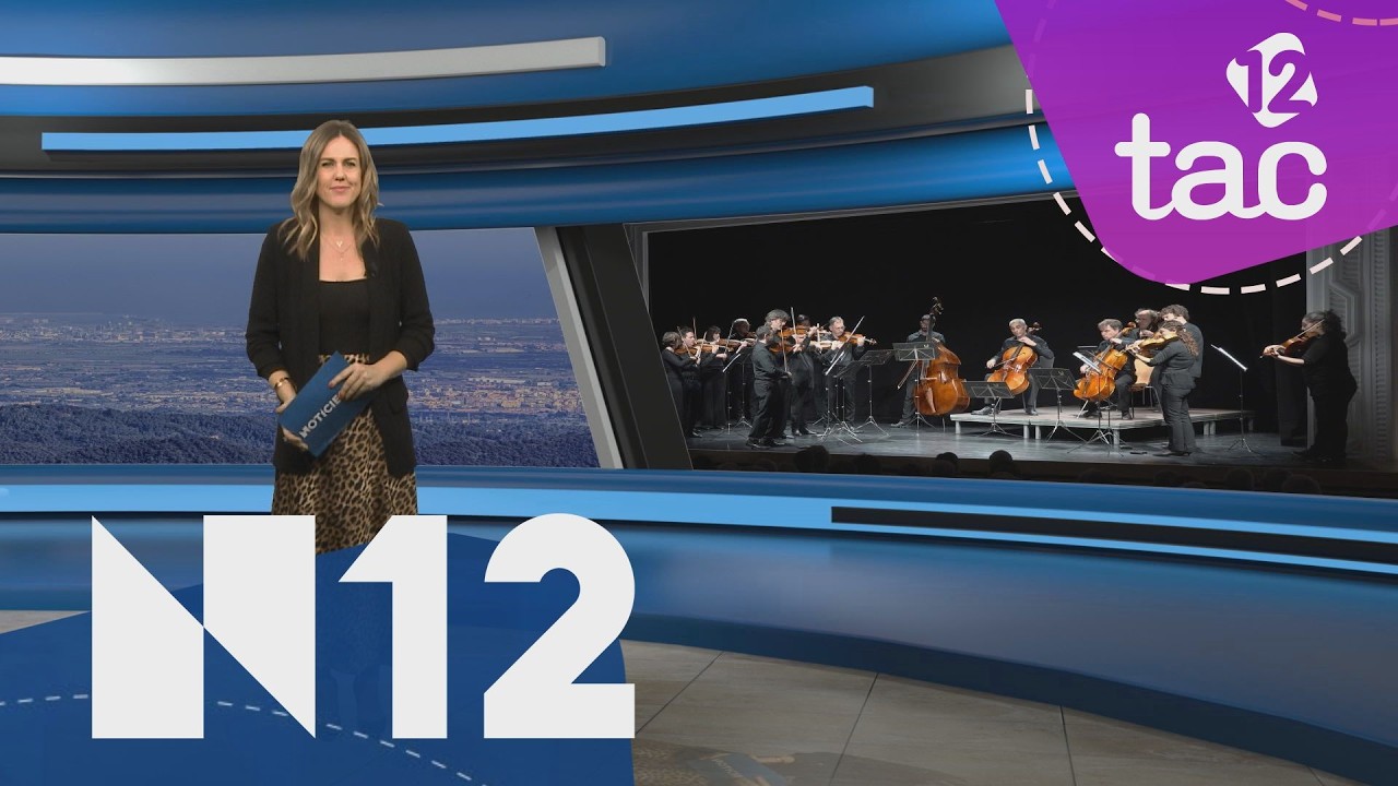 Notícies 12. Edició vespre. 19/02/2026