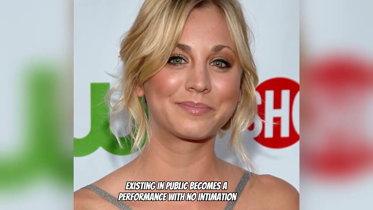 Kaley Cuoco, 39, Leaves Nothing To Imagination—Proof In Pictures