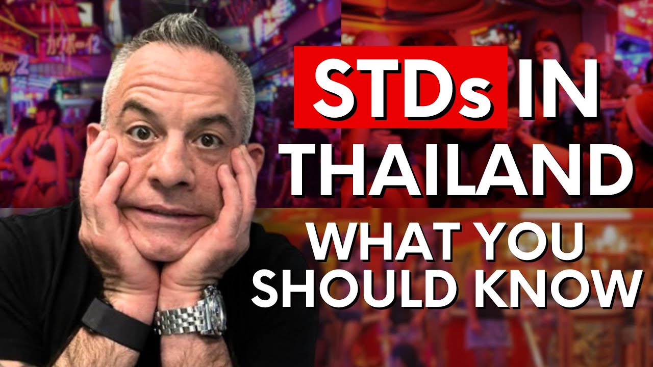 Health Risks Travelers Should Know About in Thailand