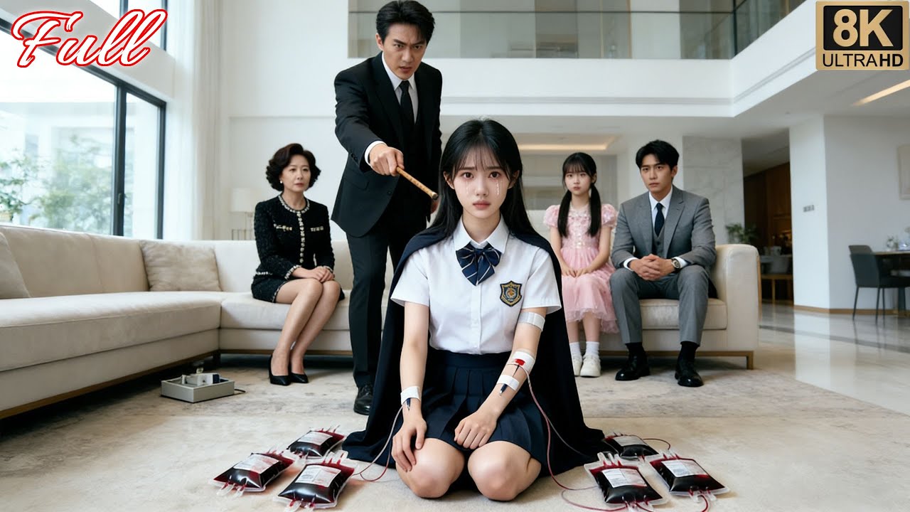 दस साल का प्यार, पति ने पहली मोहब्बत को बचाने को मेरा खून निकाला; पुनर्जन्म, अब खुद के लिए जीऊँगी