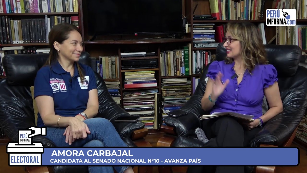 PBO EN VIVO