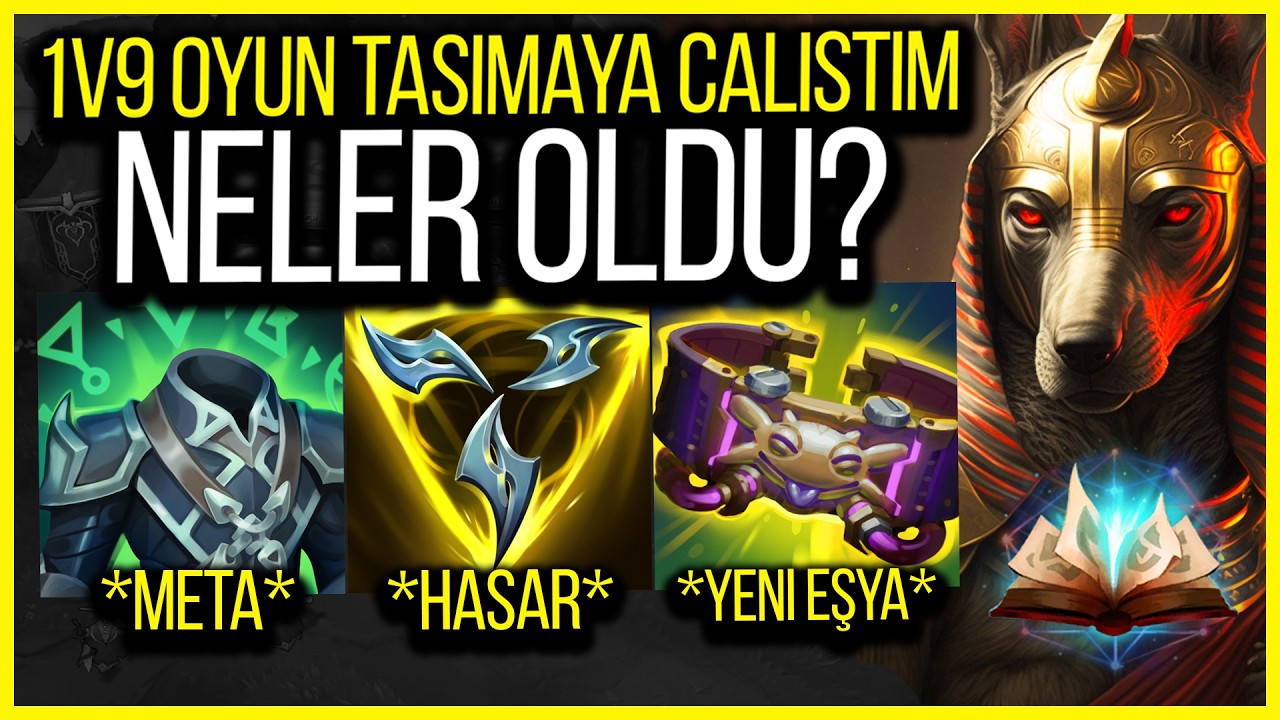 BİZE YAKIŞMADI