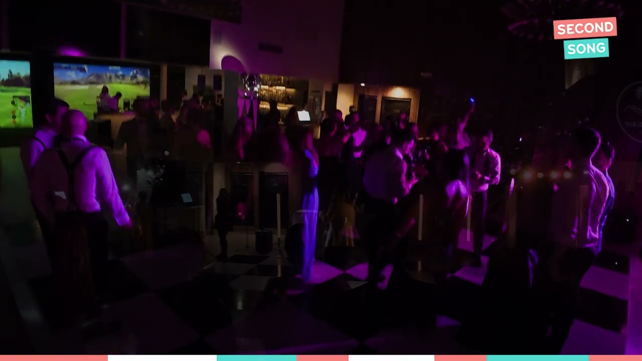 Paige + Shad (PGA West)
