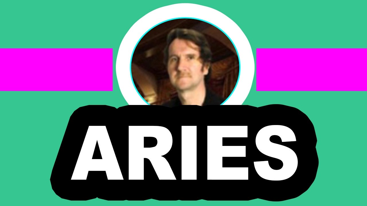 ARIES, TUS GUIAS TE ADVIERTEN!! ALGUIEN SIENTE PELIGRO POR TI, PASA ALGO IMPACTANTE