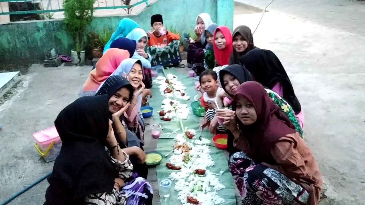 Dokumentasi Ponpes Salafiyah Jamiatul Mutaalimin Bani Sufyan Giripada