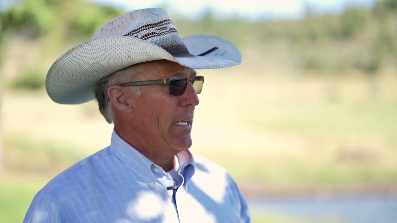 The First 12 Hours | Lambert Ranch