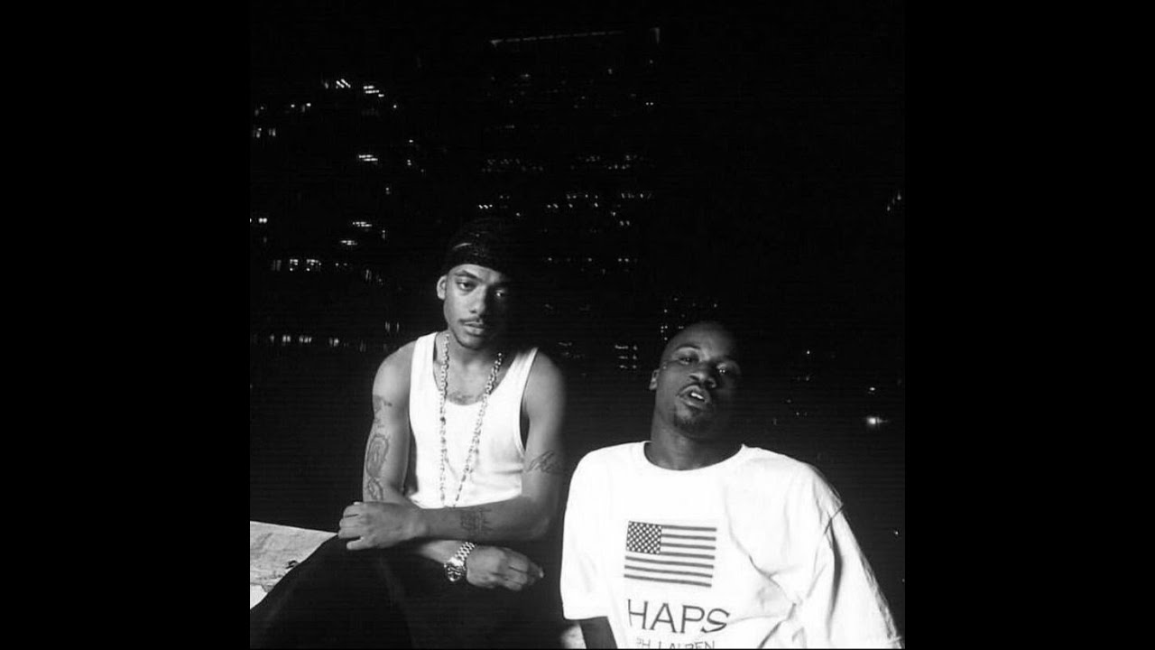 [FREE] MOBB DEEP x O.G.C. x  ALCHEMIST X NAS 90s TYPE BEAT "PRINT OUT THE CASH"