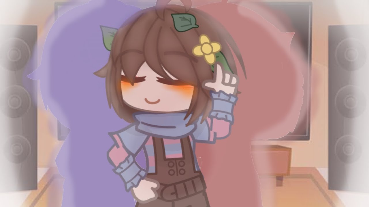 •||Undertale reacts to Frisk Au’s|| FINAL REMAKE ||•