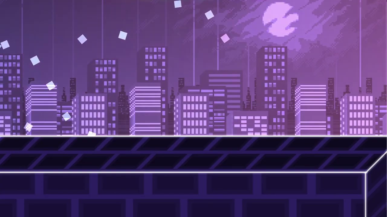 Smooth Jazz by Japanimator (Me) | GDPS