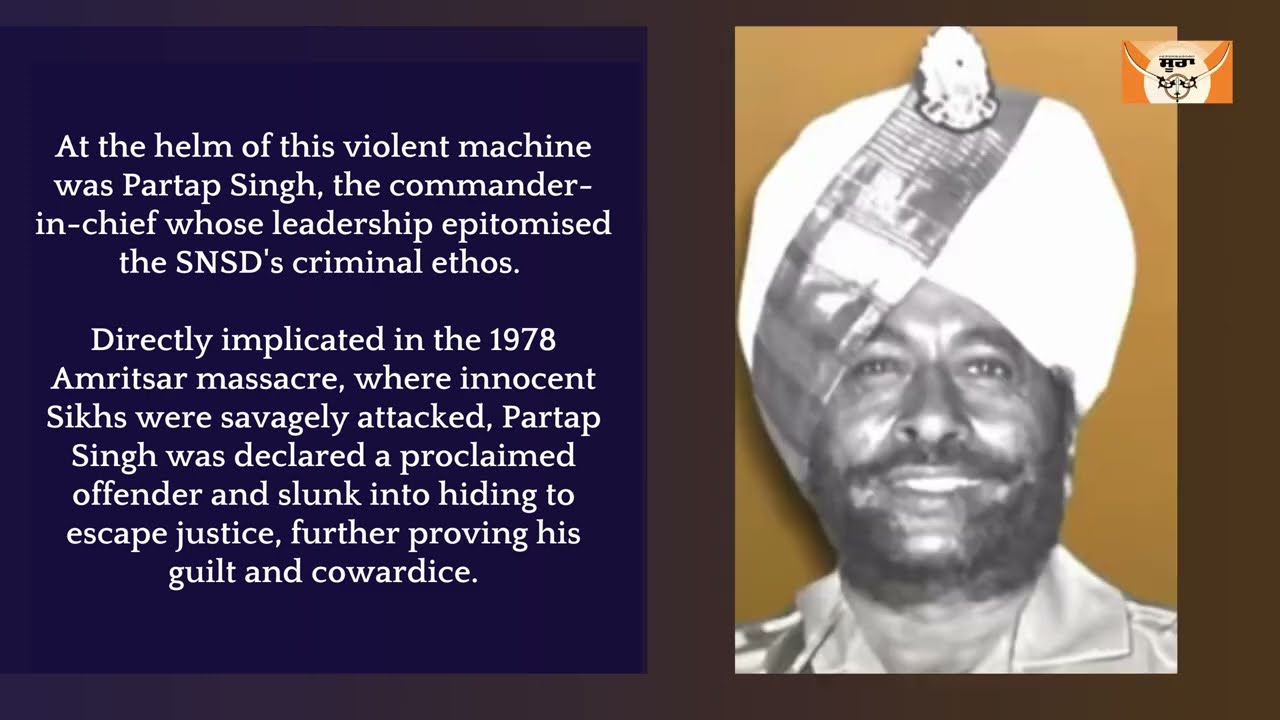 The Sant Nirankari Army - A Force of Conflict and Controversy